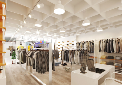 各施設の電気設備工事／空調設備工事03