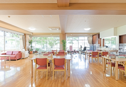 各施設の電気設備工事04